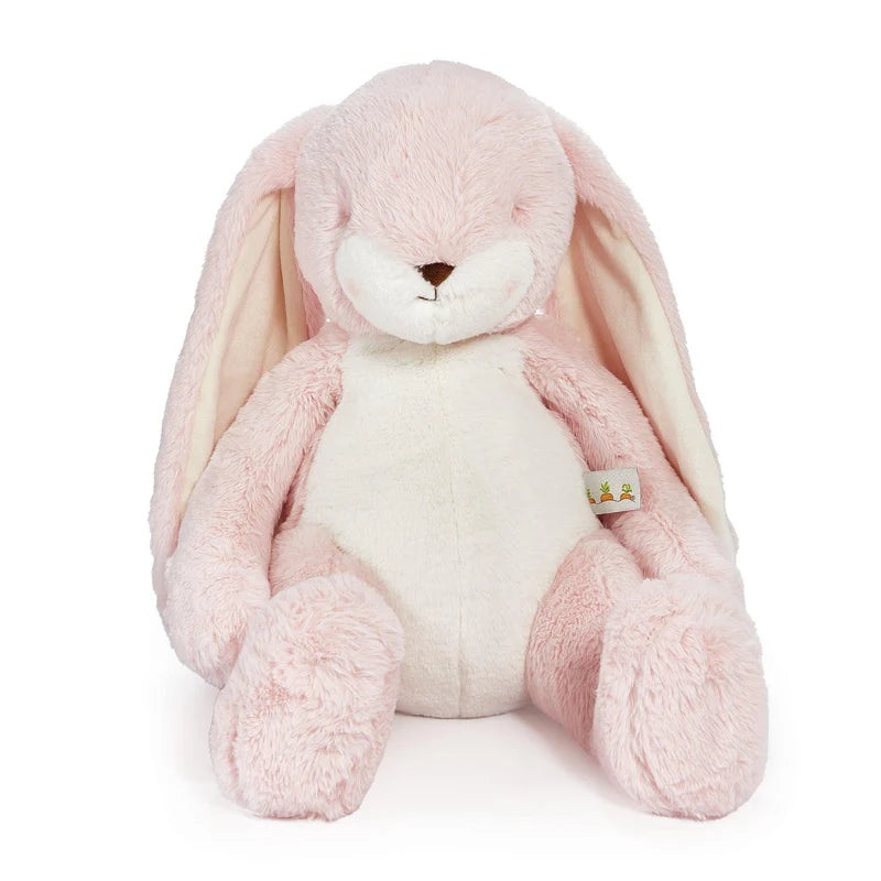 Big Nibble Bunny 20" - Pink