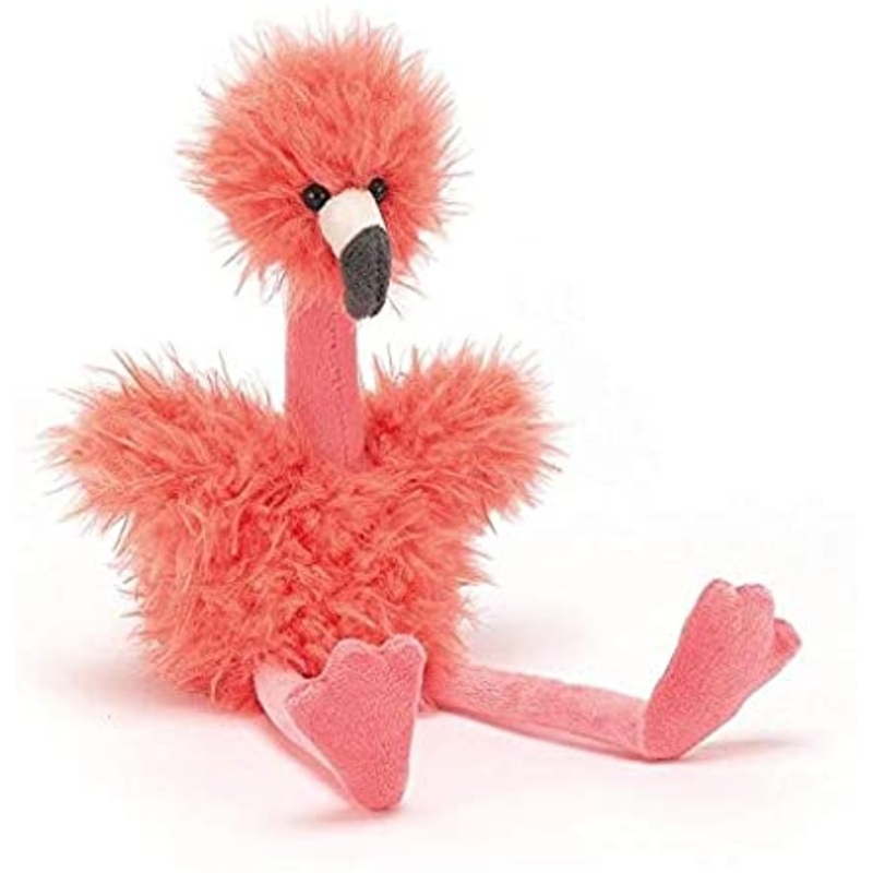 Bonbon Flamingo