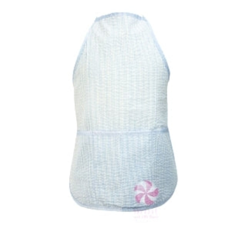 Art Smock For Kids