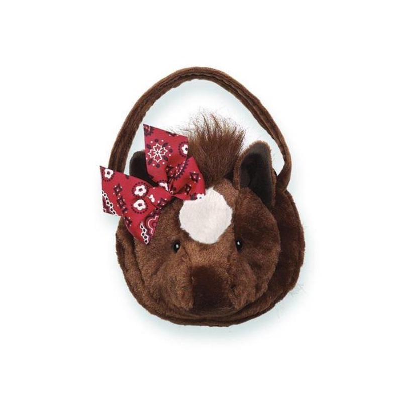 Trotter Carrysome