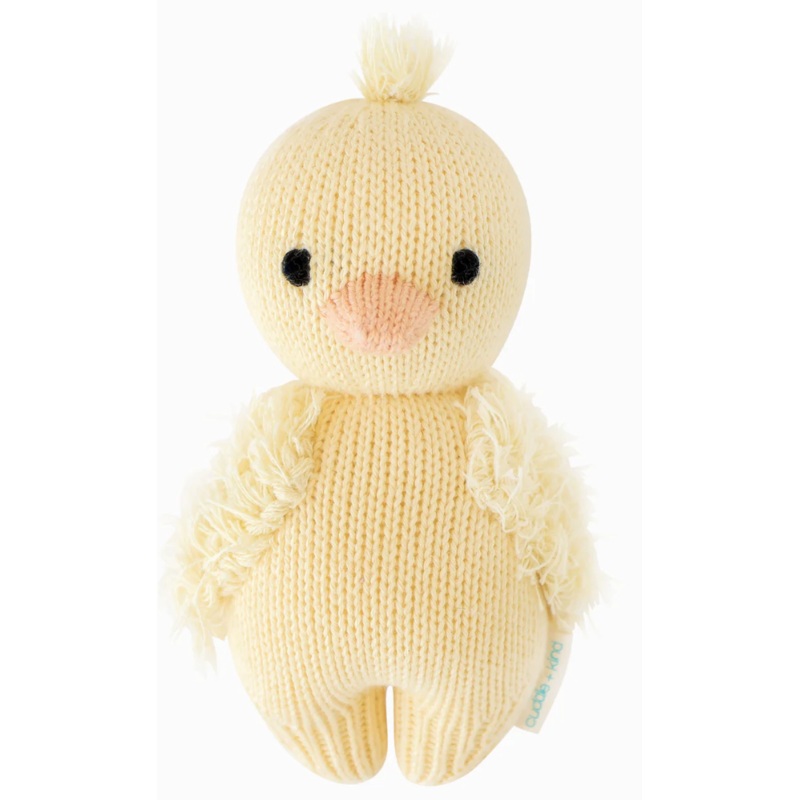 Baby Duckling