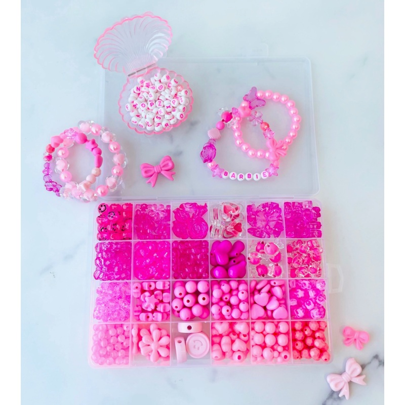 Barbie Bead Kit