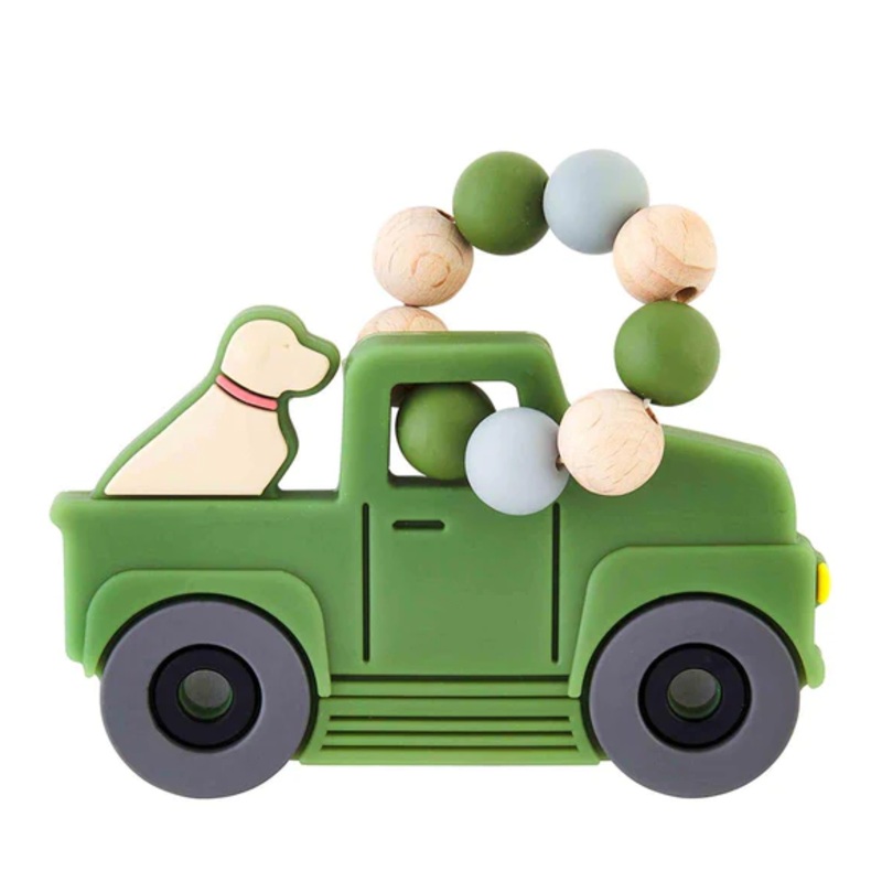 Truck Teether