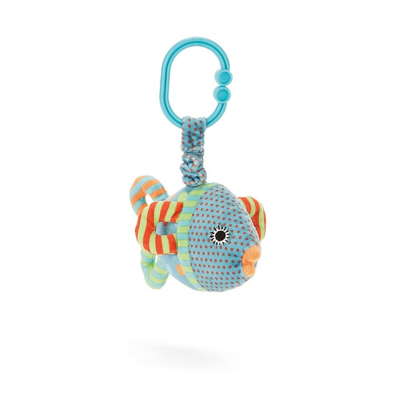 Under The Sea Fish