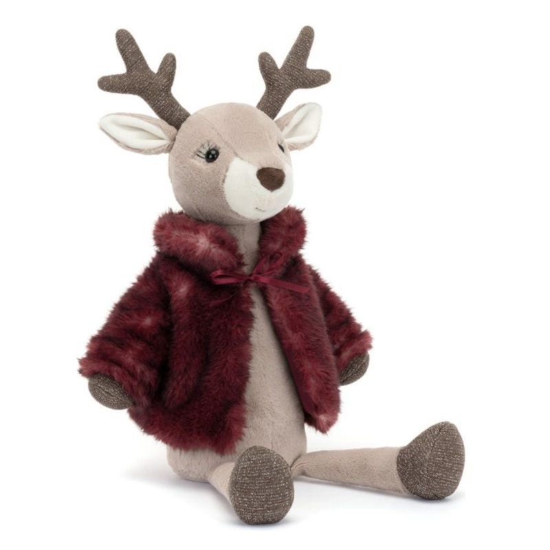 Vivien Reindeer