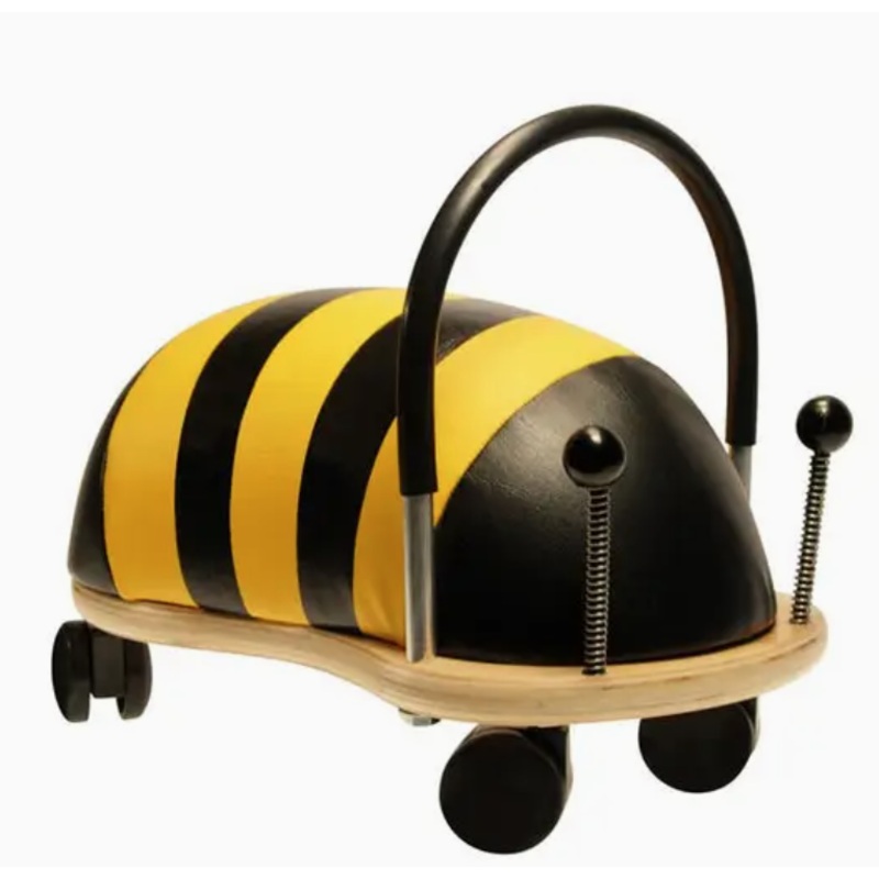 Wheely Bee