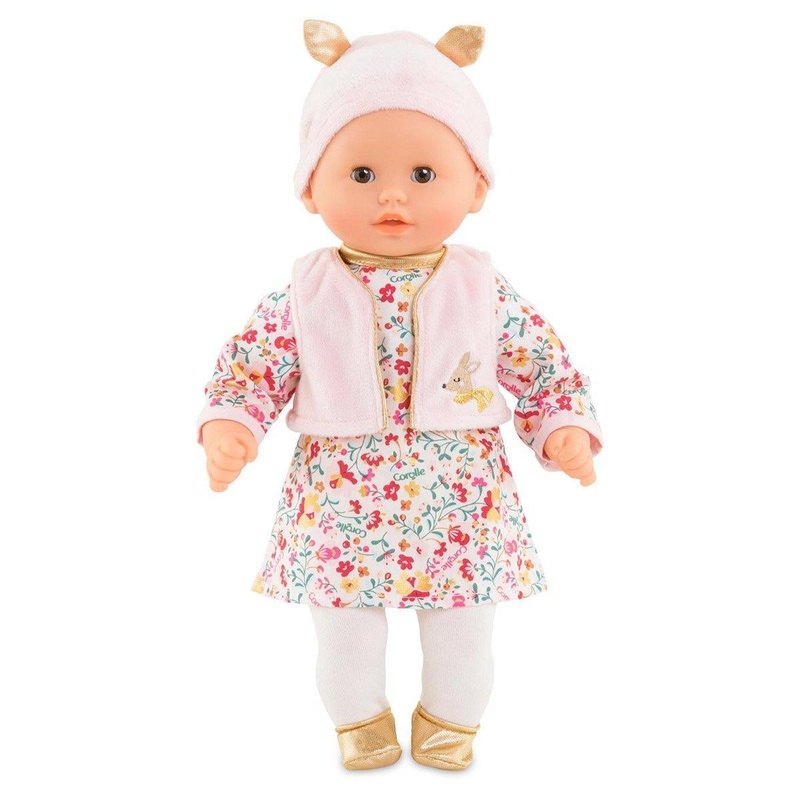 Baby Calin - Marguerite Blossom