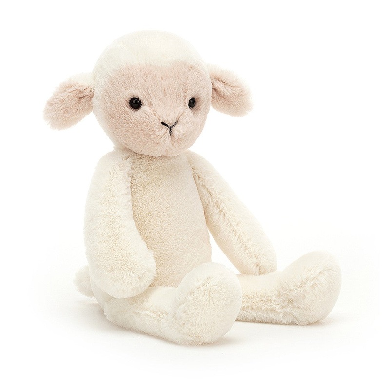 Bramwell Lamb