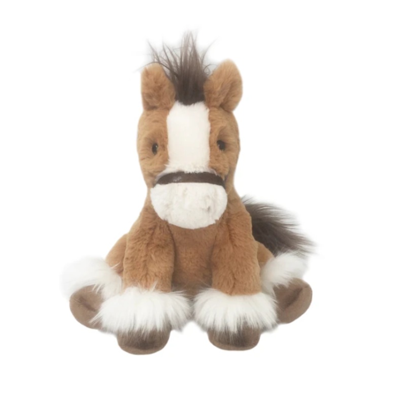 Truffle the Horse