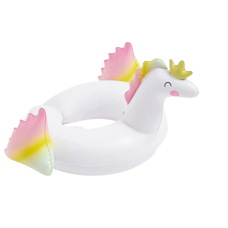 Unicorn Mini Float Ring