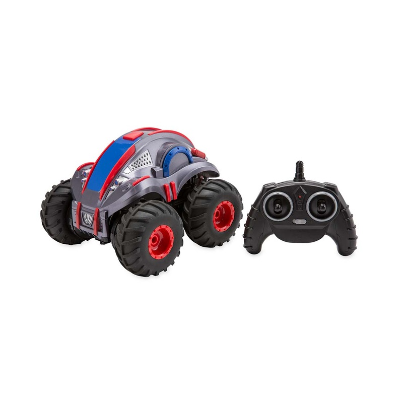 Water Rover All-Terrain Remote Control Car