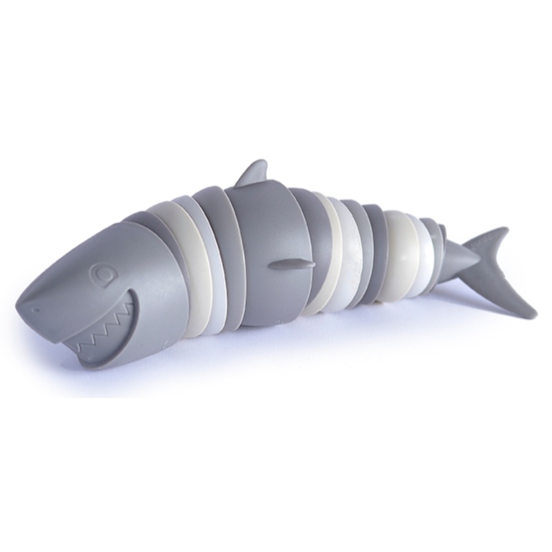 Atlantic Sharkz