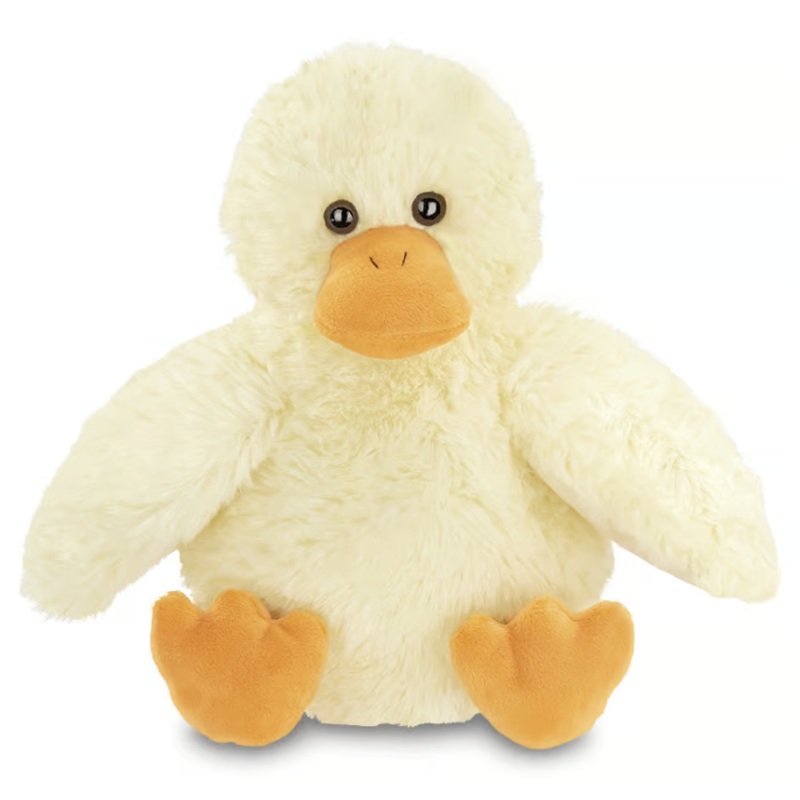 Big Bill The Duck