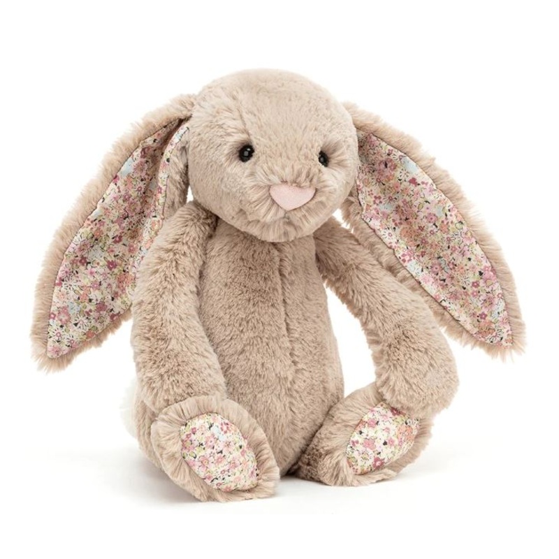 Blossom Bea Beige Bunny