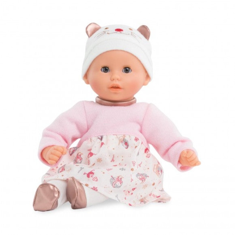 Baby Calin Margo - Enchanted Winter