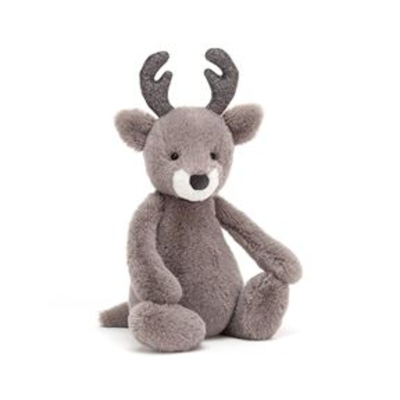 Bashful Glitz Reindeer