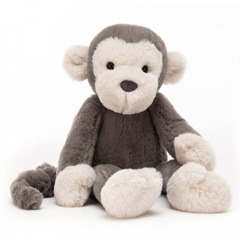 Brodie Monkey