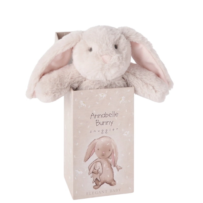 Annabelle Bunny Snuggler