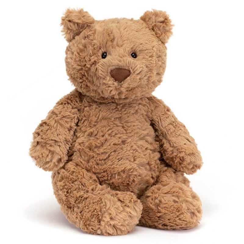 Bartholomew Bear - Large 14"