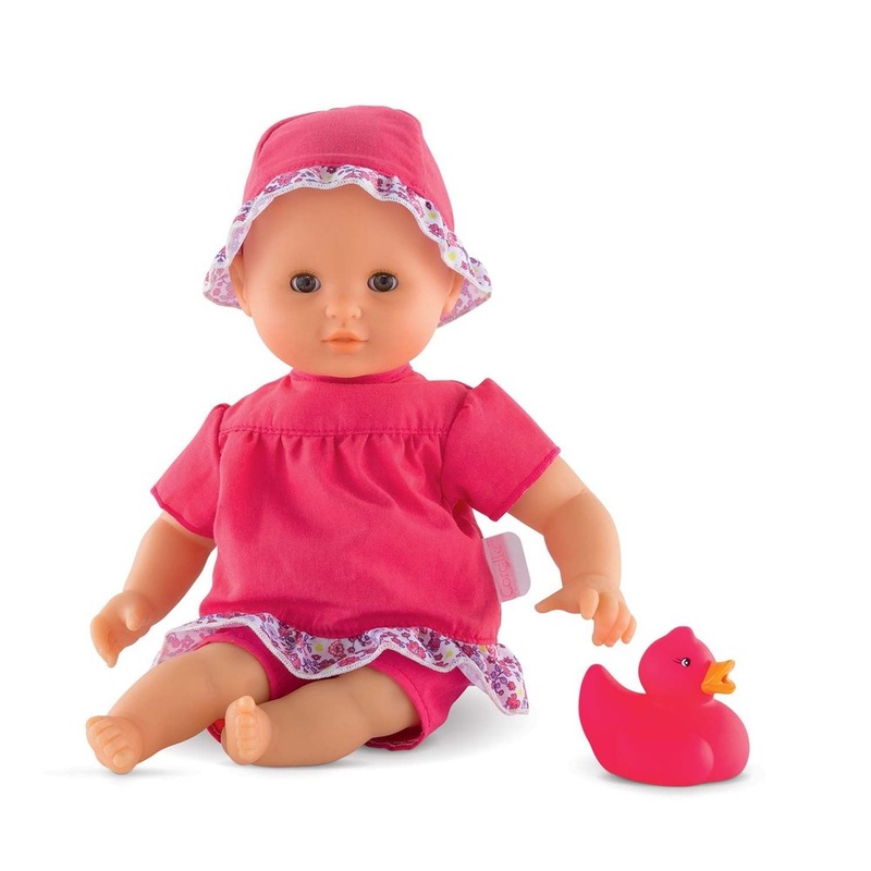 Bebe Bath Coralie