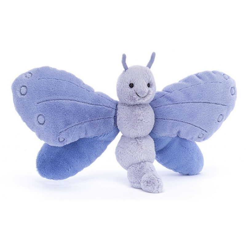 Bluebell Butterfly