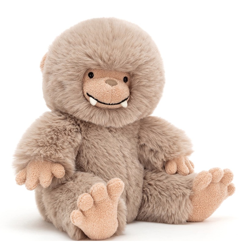 Bo Bigfoot
