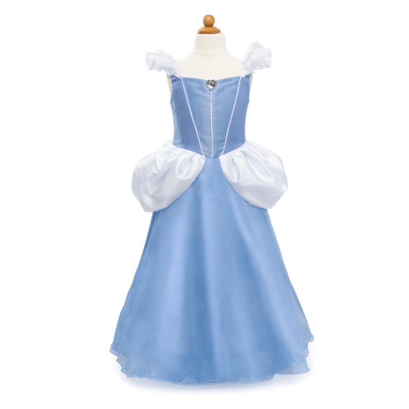 Boutique Cinderella Gown