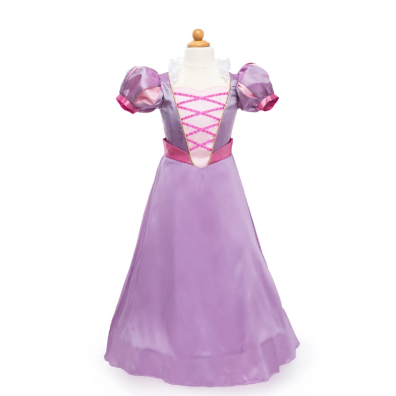 Boutique Rapunzel Gown