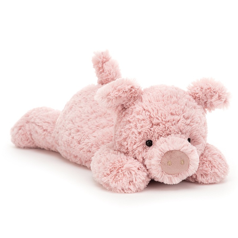 Tumblie Pig