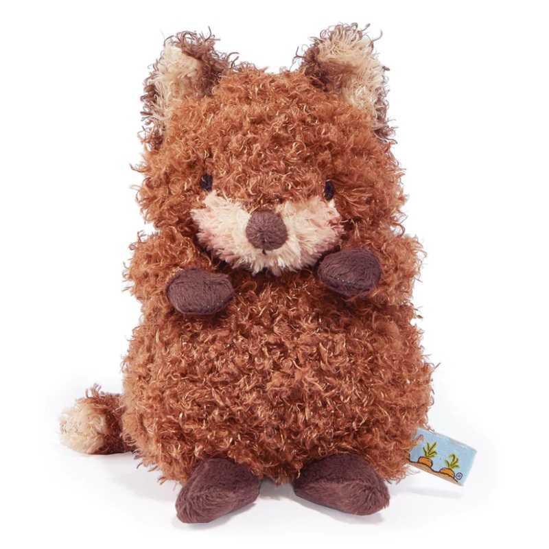 Wee Foxy
