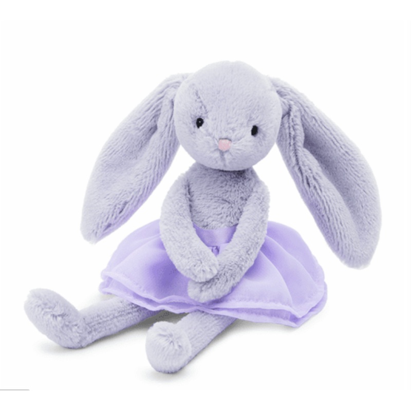 Arabesque Bunny Lilac