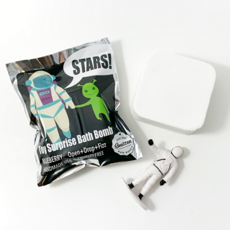 Astronaut Stars Surprise Bag