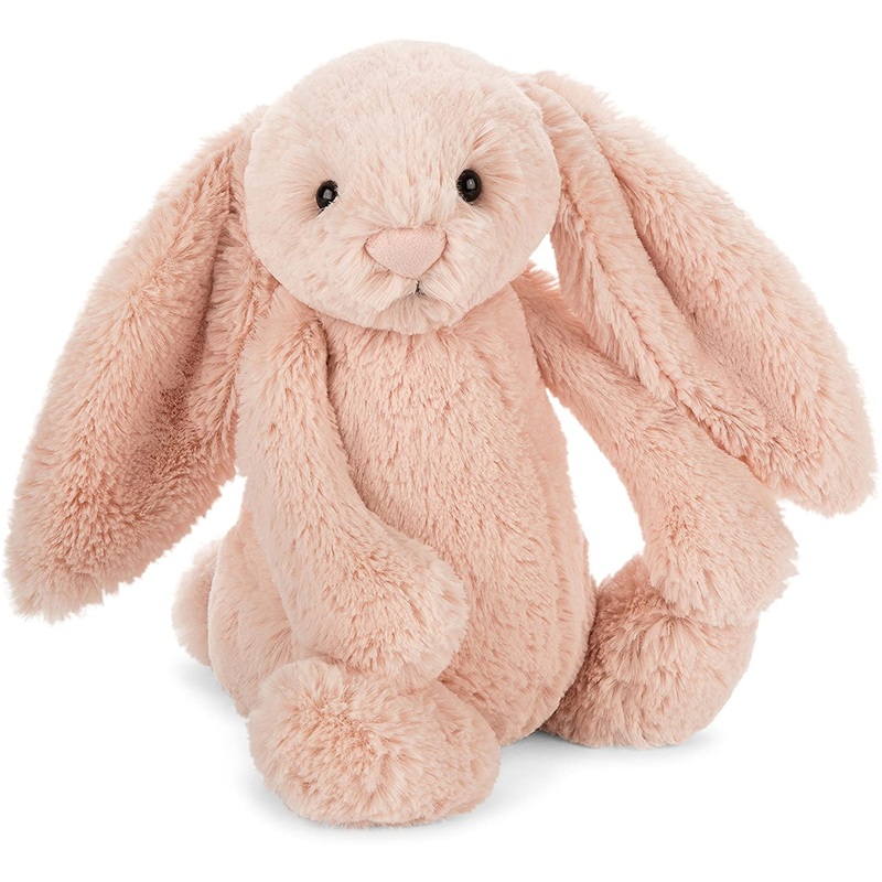 Bashful Bunny Blush