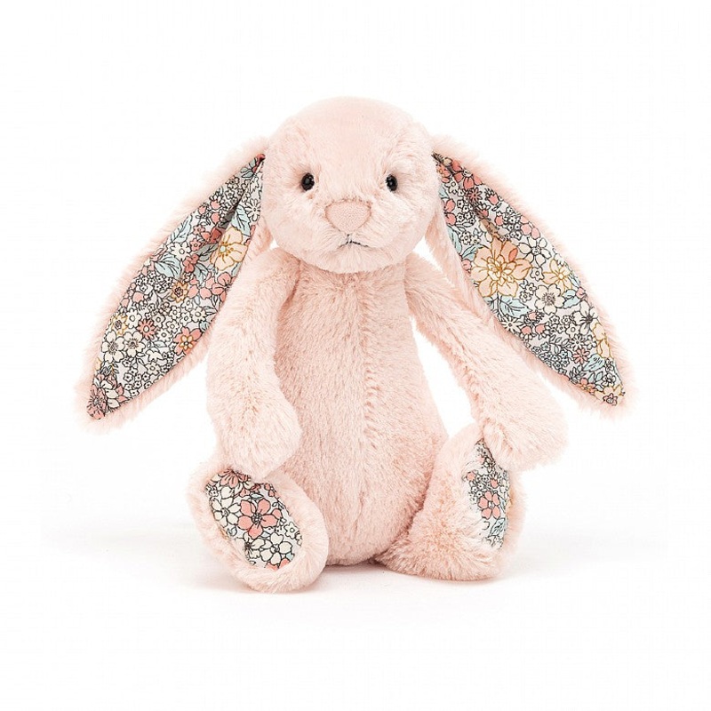 Blossom Bunny Blush
