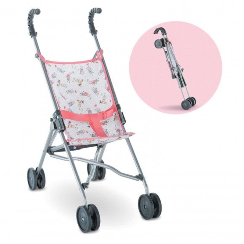 Umbrella Stroller