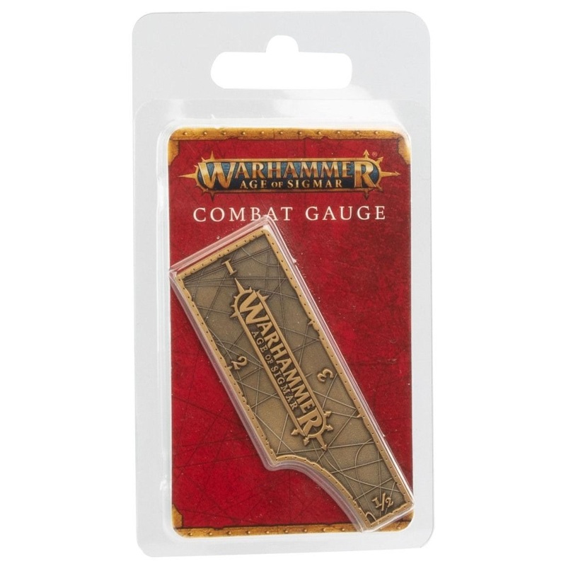 AOS Combat Gauge 65-10