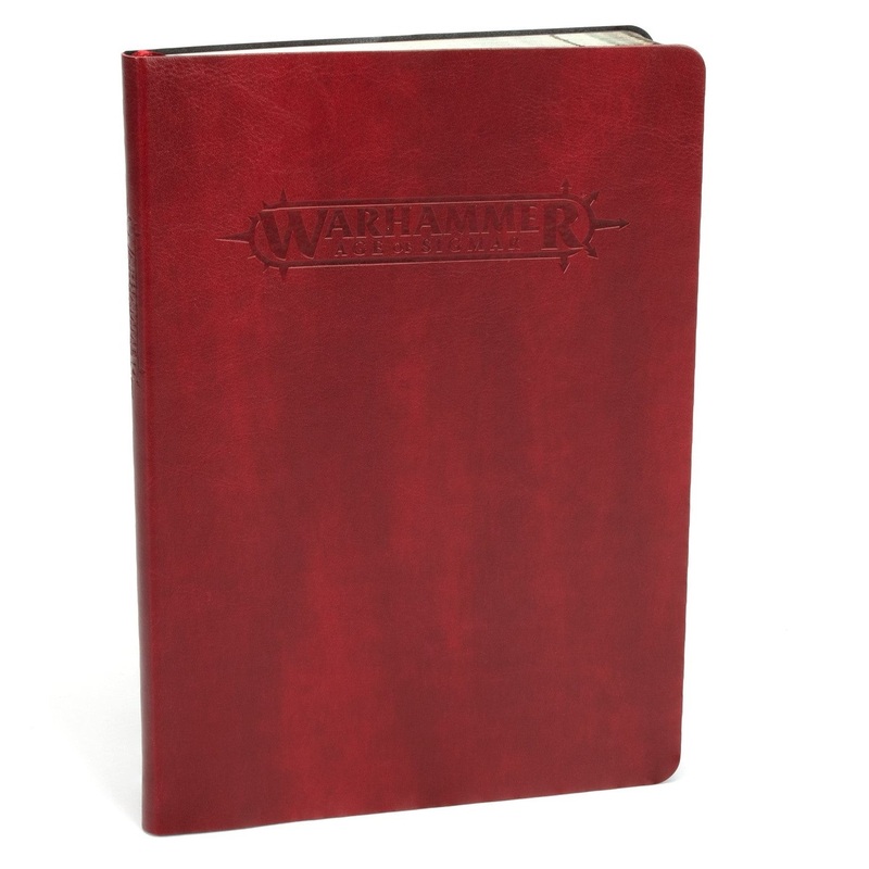 AOS Path to Glory Diary