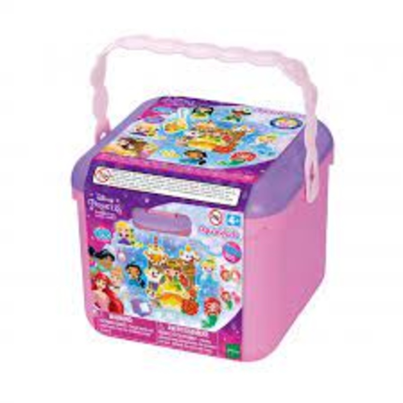 Aquabeads Disney Princess Creation Cube