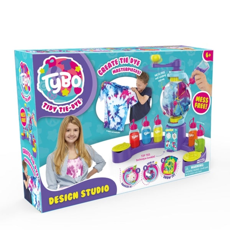 Tybo Design Studio