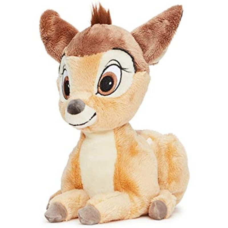 Bambi 25cm Plush