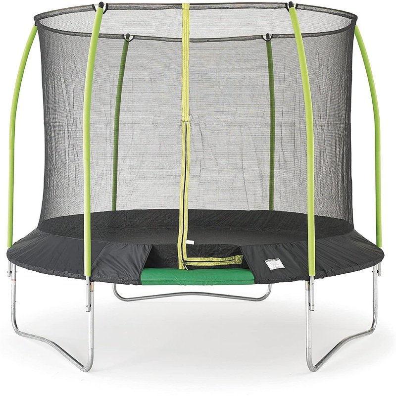 TP Challenger 8ft Trampoline