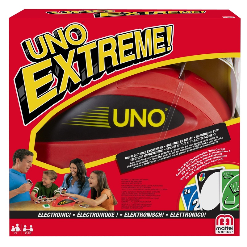Uno Extreme