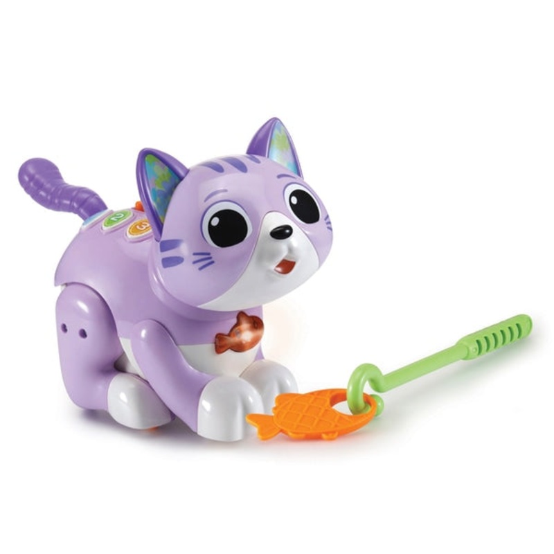 VTech My Playful Kitten