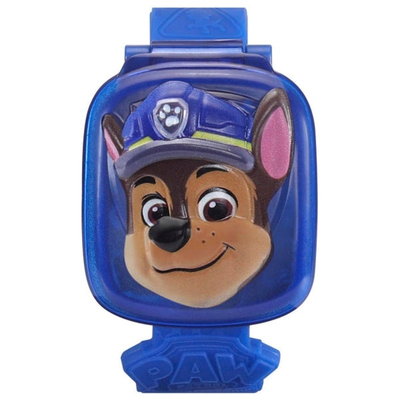 VTech Paw Patrol Chase Learning Watch