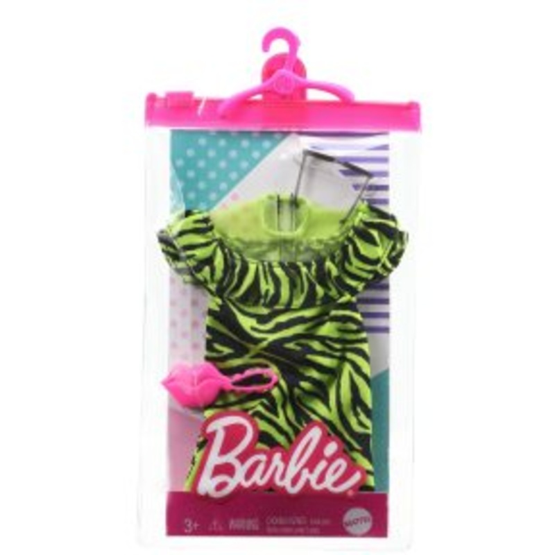 Barbie Fashion