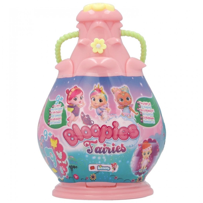 Bloopies Fairies