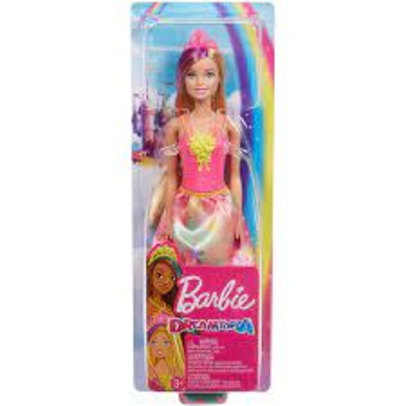 Barbie Dreamtopia Princess
