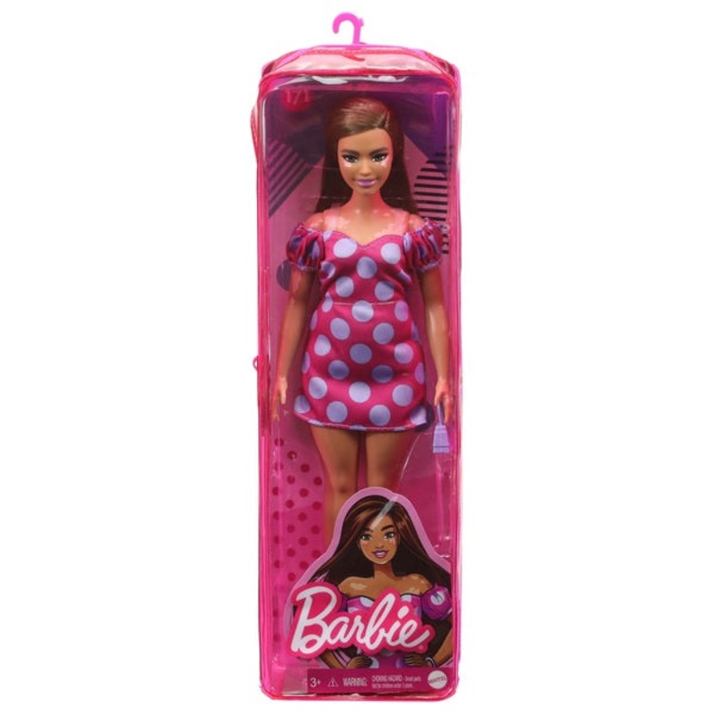 Barbie Fashionista #171