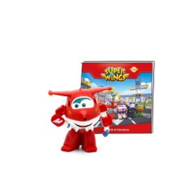 Tonies Super Wings