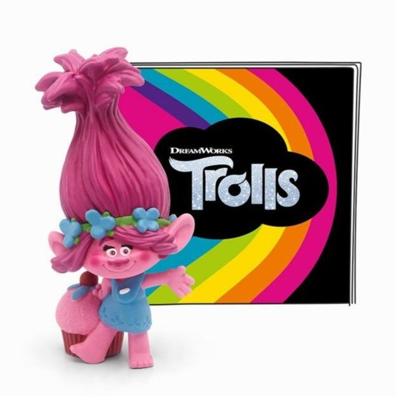 Tonies Trolls
